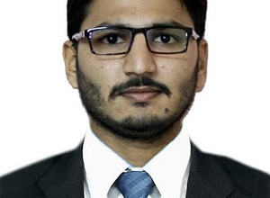 Md. Abu Jafor